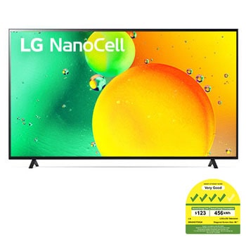 NanoCell TVs | LG SG