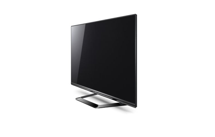 LG 42" LM6410 Cinema 3D Smart TV, 42LM6410