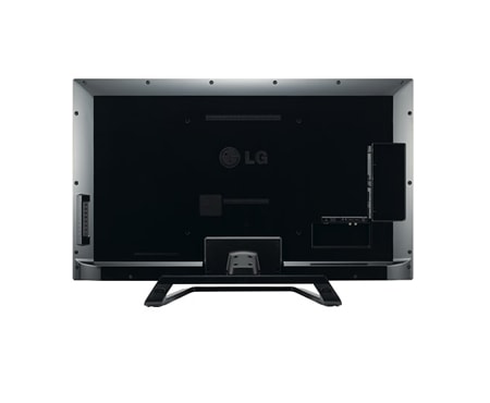 LG 42" LM6410 Cinema 3D Smart TV, 42LM6410