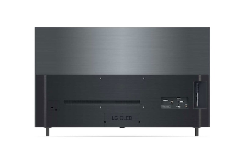 LG A1 55" OLED 4K TV, OLED55A1PTA
