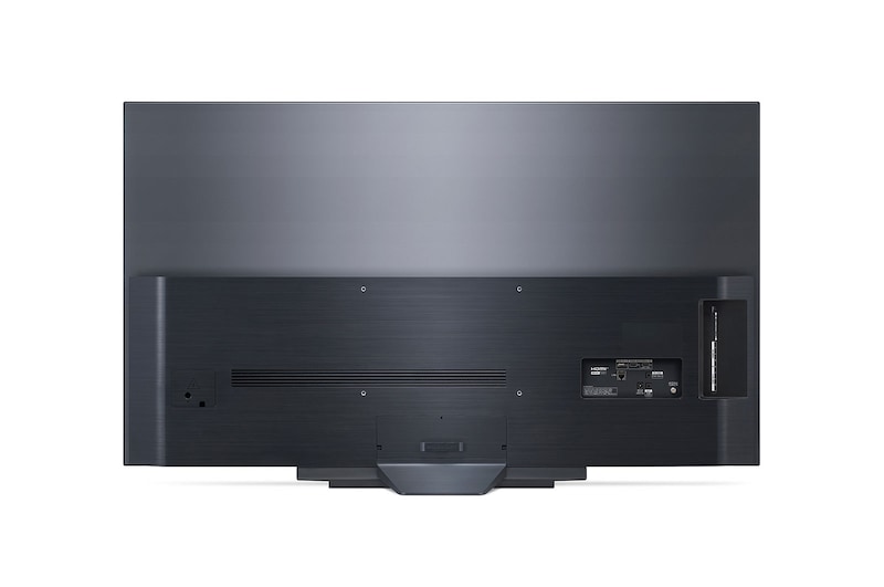 LG B1 55" OLED 4K TV, OLED55B1PTA