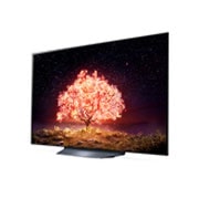 LG B1 55" OLED 4K TV, OLED55B1PTA