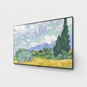 LG Gallery 55” OLED 4K TV, OLED55G1PTA