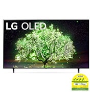 LG A1  65" OLED 4K TV, OLED65A1PTA