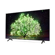 LG A1  65" OLED 4K TV, OLED65A1PTA