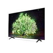 LG A1  65" OLED 4K TV, OLED65A1PTA