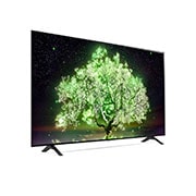 LG A1  65" OLED 4K TV, OLED65A1PTA