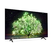 LG A1  65" OLED 4K TV, OLED65A1PTA