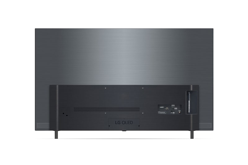 LG A1 65" OLED 4K TV, OLED65A1PTA