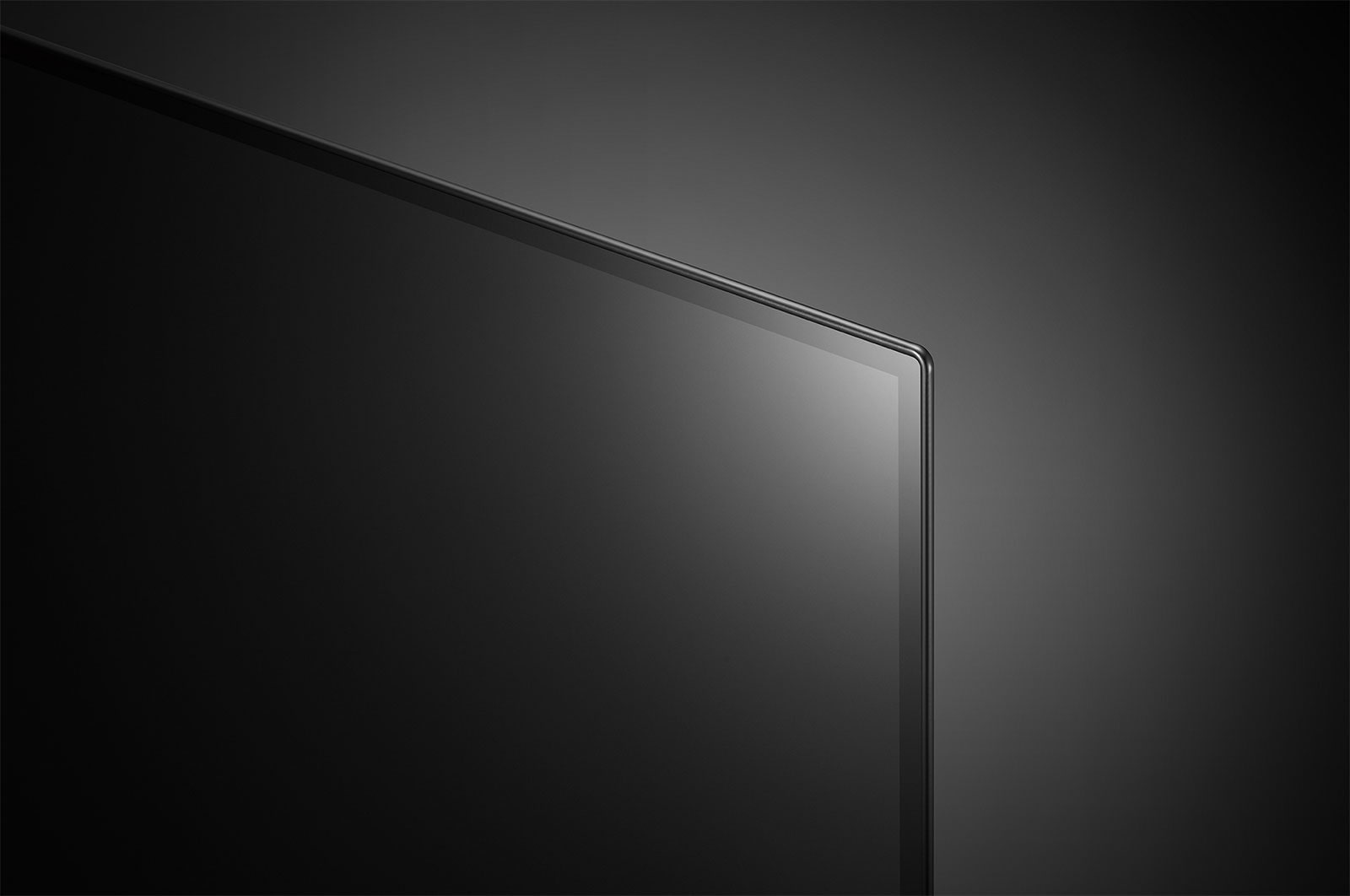 LG A1  65" OLED 4K TV, OLED65A1PTA