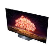 LG B1  65" OLED 4K TV, OLED65B1PTA