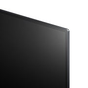 LG Gallery 77” OLED 4K TV, OLED77G1PTA