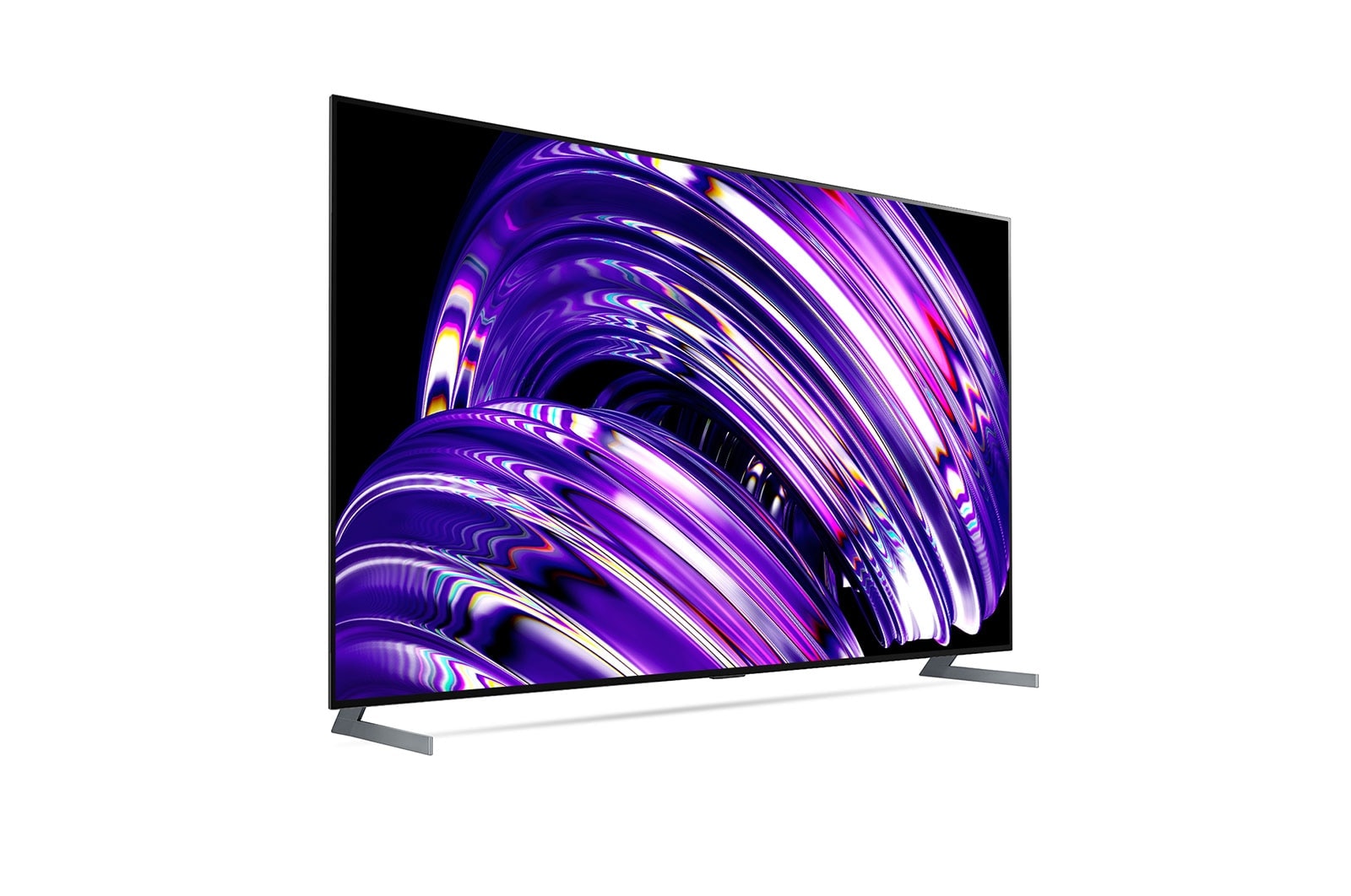 LG SIGNATURE OLED TV Z2 77 inch 8K Smart TV | Wall mounted TV | TV wall design | Ultra HD 8K resolution | AI ThinQ, OLED77Z2PSA