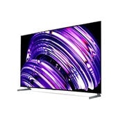 LG SIGNATURE OLED TV Z2 77 inch 8K Smart TV | Wall mounted TV | TV wall design | Ultra HD 8K resolution | AI ThinQ, OLED77Z2PSA