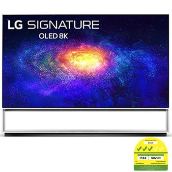 LG OLED88ZXPTA.ATC Product Support: Manuals, Warranty & More | LG SG