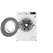 LG 8.5kg, Slim AI Direct Drive Front Load Washing Machine, FV1285S4W