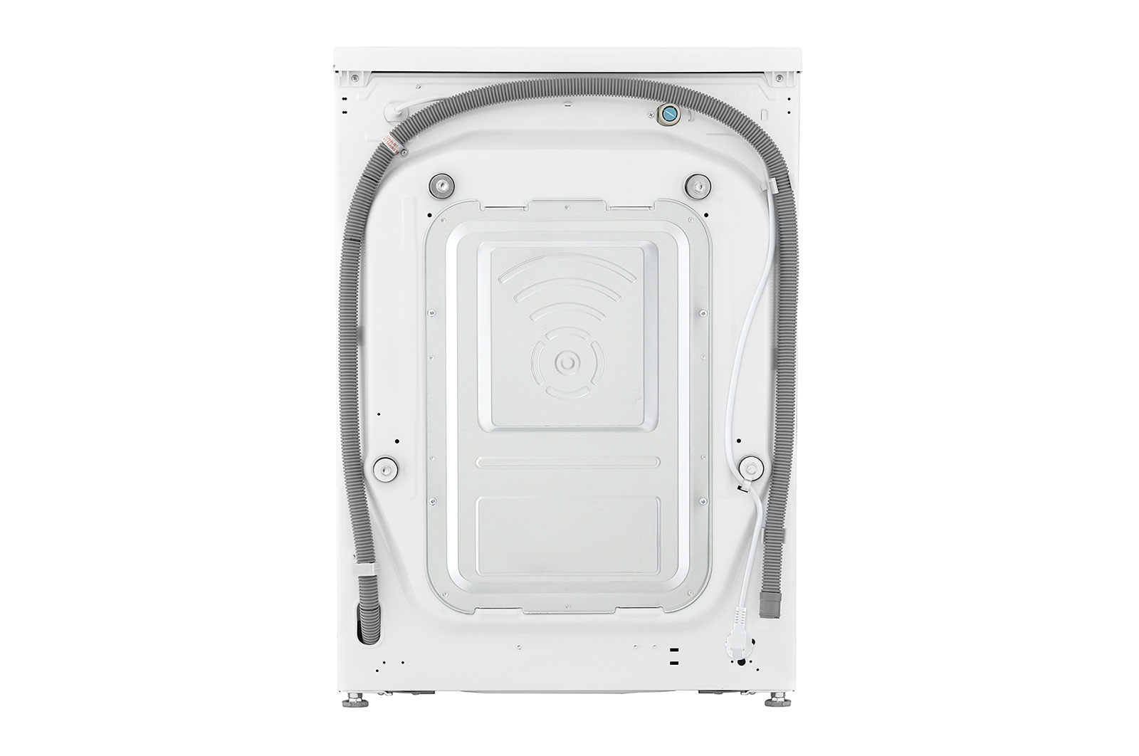 LG 8.5kg, Slim AI Direct Drive Front Load Washing Machine, FV1285S4W