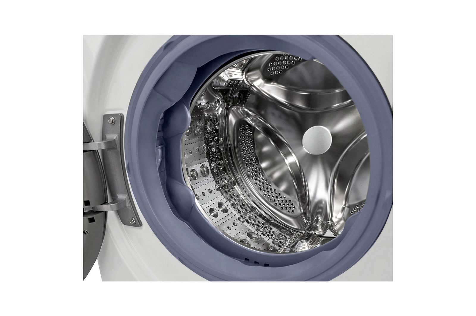 LG 9kg, AI Direct Drive Front Load Washing Machine, FV1409S4W