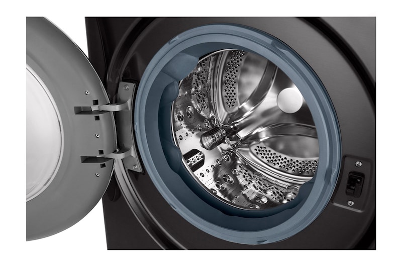 LG 13kg, AI Direct Drive Front Load Washing Machine, FV1413S2BA