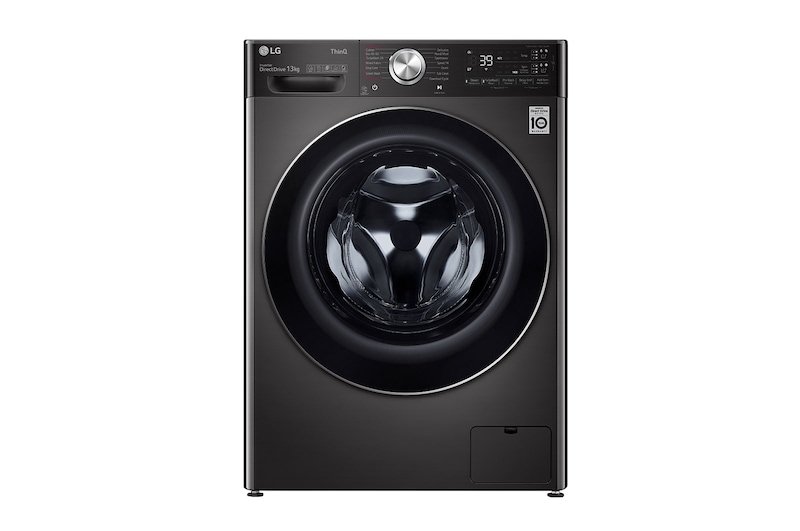 LG 13kg, AI Direct Drive Front Load Washing Machine, FV1413S2BA