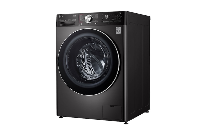 LG 13kg, AI Direct Drive Front Load Washing Machine, FV1413S2BA