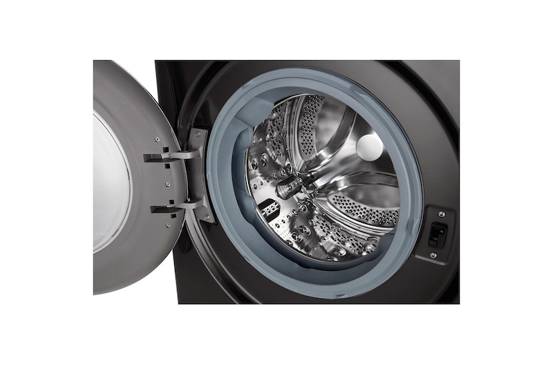 LG 10.5/7kg, AI Direct Drive Front Load Washer Dryer, FV1450H2K