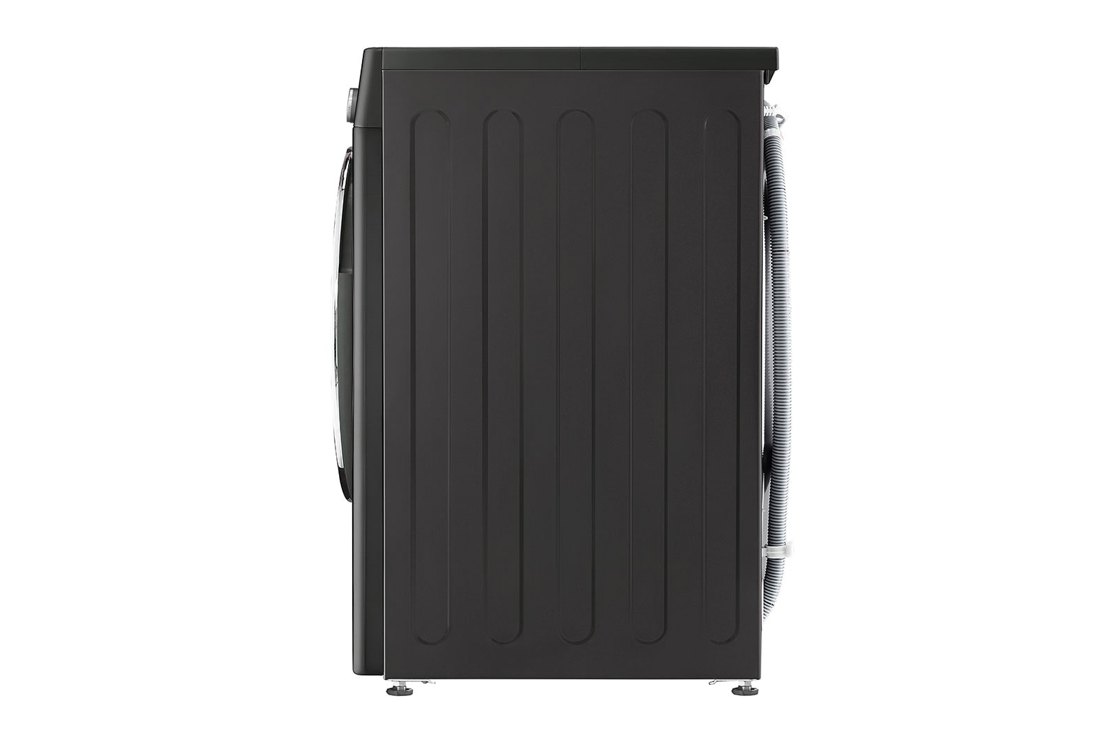 LG 10.5/7kg, AI Direct Drive Front Load Washer Dryer, FV1450H2K