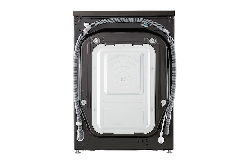 LG 10.5/7kg, AI Direct Drive Front Load Washer Dryer, FV1450H2K