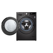 LG 10.5/7kg, AI Direct Drive Front Load Washer Dryer, FV1450H2K