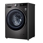 LG 10.5/7kg, AI Direct Drive Front Load Washer Dryer, FV1450H2K