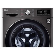 LG 10.5kg AI DD Front Load Washing Machine, FV1450S2K