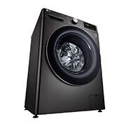 LG 10.5kg AI DD Front Load Washing Machine, FV1450S2K