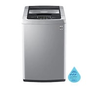LG 8kg, Smart Inverter Top Load Washing Machine, T2108VSPM2