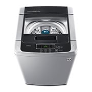 LG 8kg, Smart Inverter Top Load Washing Machine, T2108VSPM2