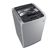 LG 8kg, Smart Inverter Top Load Washing Machine, T2108VSPM2
