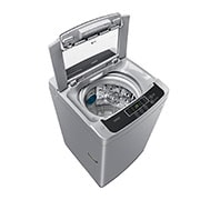 LG 8kg, Smart Inverter Top Load Washing Machine, T2108VSPM2