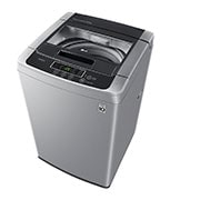 LG 8kg, Smart Inverter Top Load Washing Machine, T2108VSPM2
