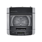 LG 8kg, Smart Inverter Top Load Washing Machine, T2108VSPM2