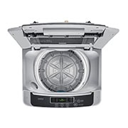 LG 8kg, Smart Inverter Top Load Washing Machine, T2108VSPM2