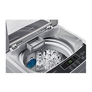 LG 8kg, Smart Inverter Top Load Washing Machine, T2108VSPM2