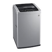 LG 8kg, Smart Inverter Top Load Washing Machine, T2108VSPM2