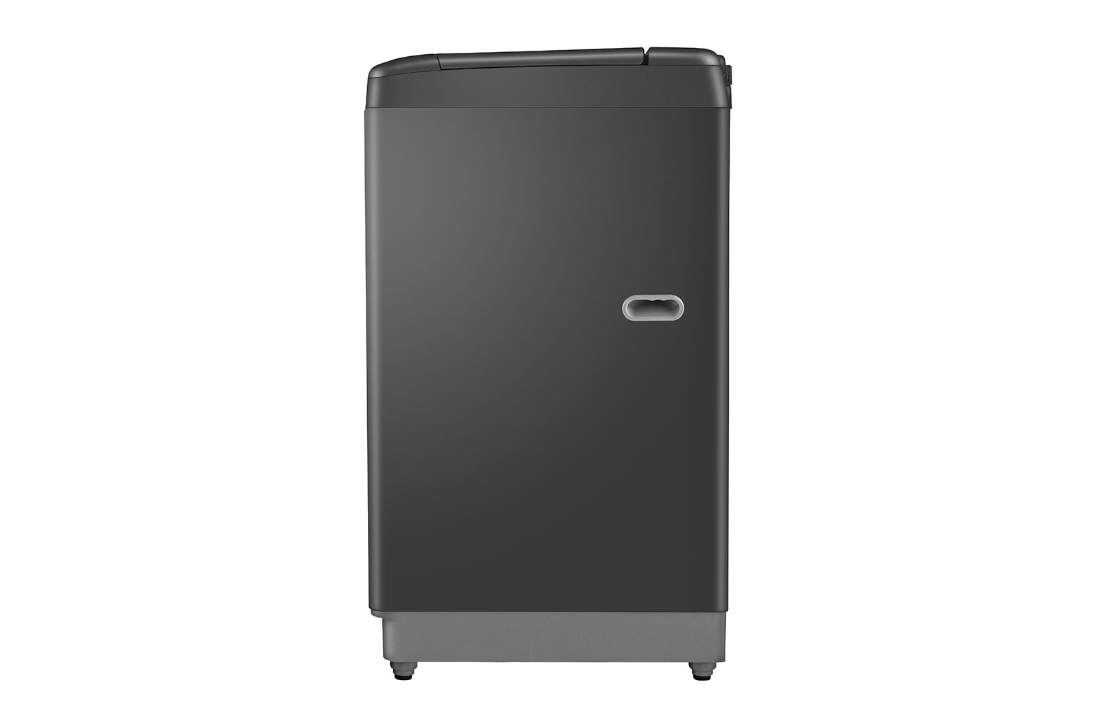 LG Smart Inverter Top Load Washing Machine, 9KG, Black, T2109VSAB