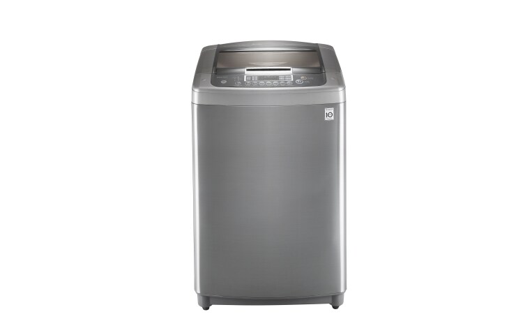 lg 10kg inverter direct drive top load washer