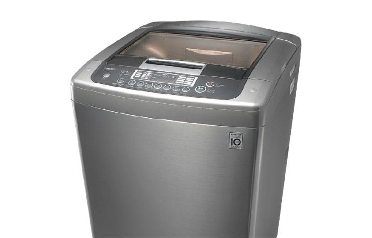 lg 10kg inverter direct drive top load washer