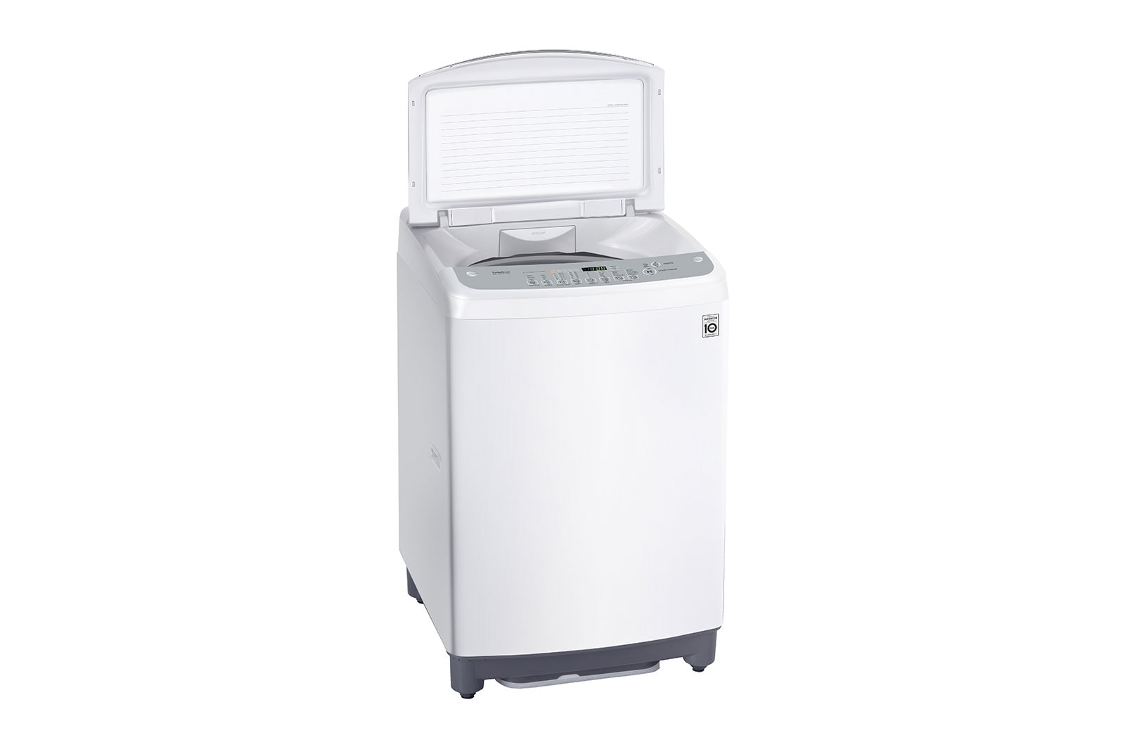 LG 10kg, Smart Inverter Top Load Washing Machine, T2310VSAW