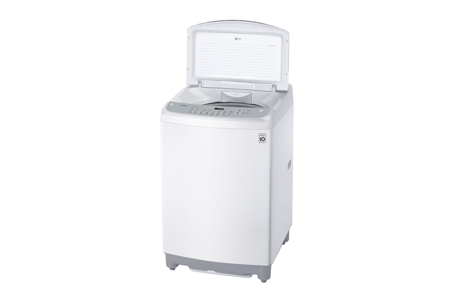 LG 10kg, Smart Inverter Top Load Washing Machine, T2310VSAW