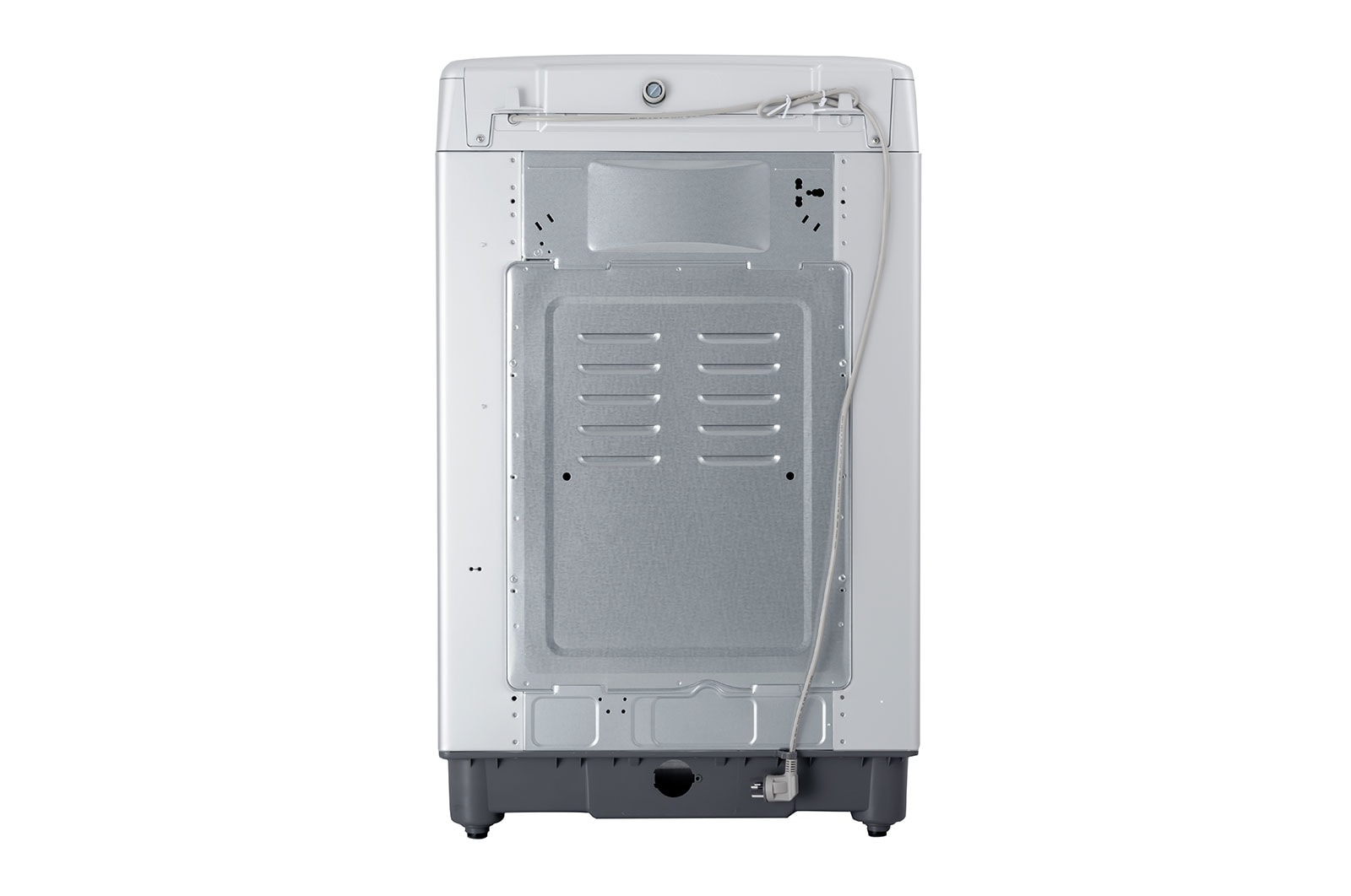 LG 10kg, Smart Inverter Top Load Washing Machine, T2310VSAW