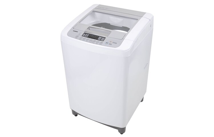 LG 6.5kg Top Loader Washer, WFT6700