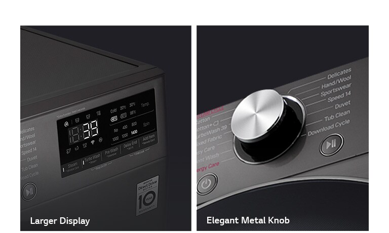 More Visible and Elegant1