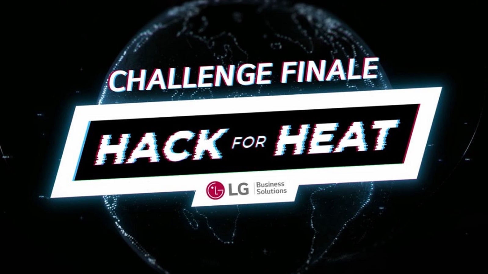 Hack for Heat reveals LG’s strong commitment to innovation and firm belief in the power of young talent to shape the future of HVAC